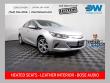 Used 2018 Chevrolet Volt Premier Car