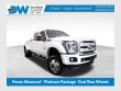 Used 2014 Ford F-450 Lariat Truck