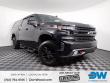 Used 2021 Chevrolet Silverado 1500 LT Trail Boss Truck
