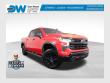 Used 2024 Chevrolet Silverado 1500 LT Trail Boss Truck