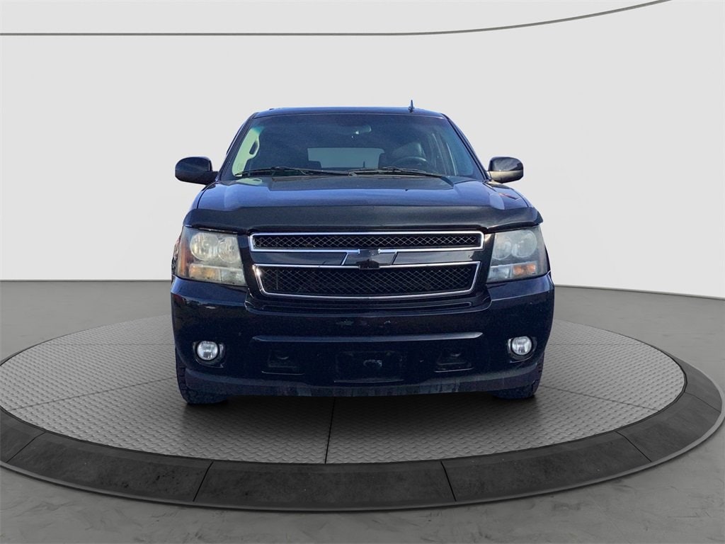 Used 2010 Chevrolet Suburban LT SUV