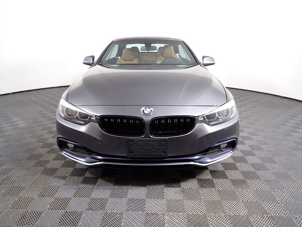 2018 BMW 4 Series 430i - Photo 10