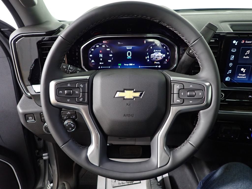 2026 Chevrolet Silverado 1500 LT - Photo 23