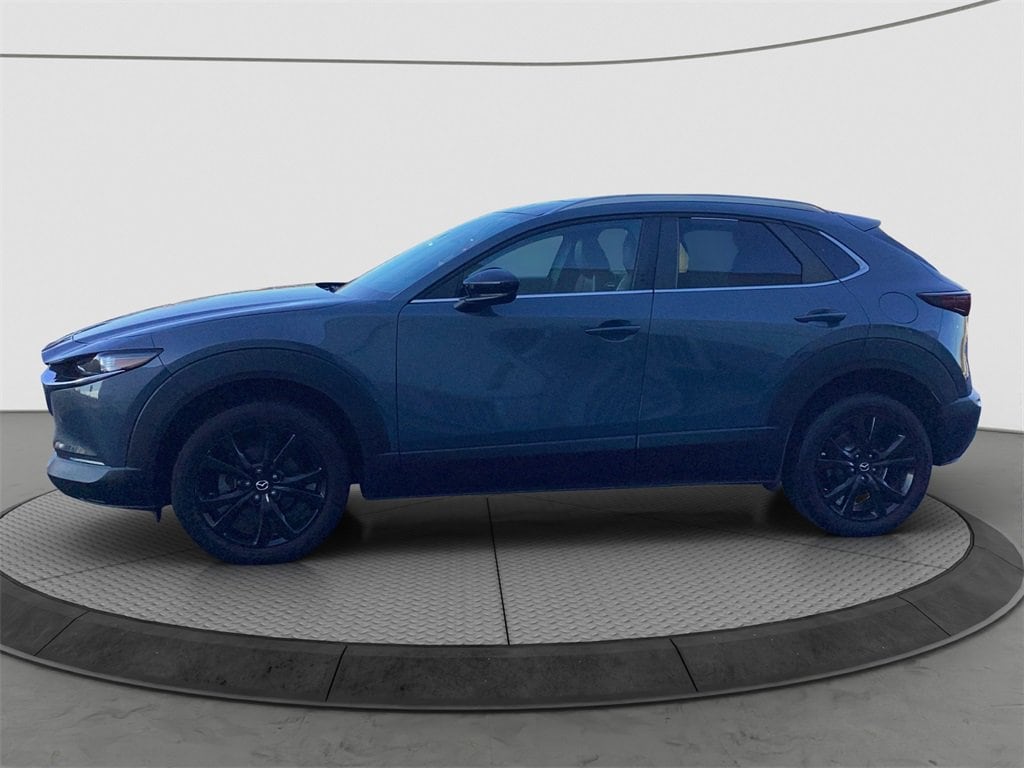 Used 2022 Mazda CX-30 Carbon Edition SUV