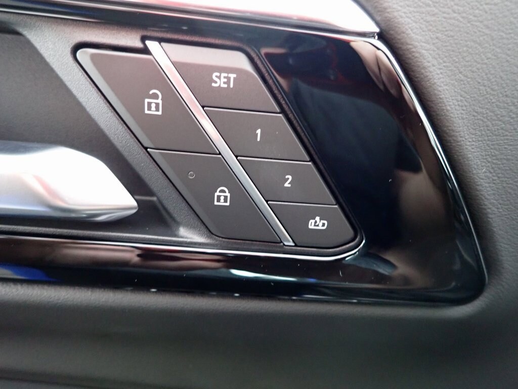 New 2025 Chevrolet Tahoe Premier SUV