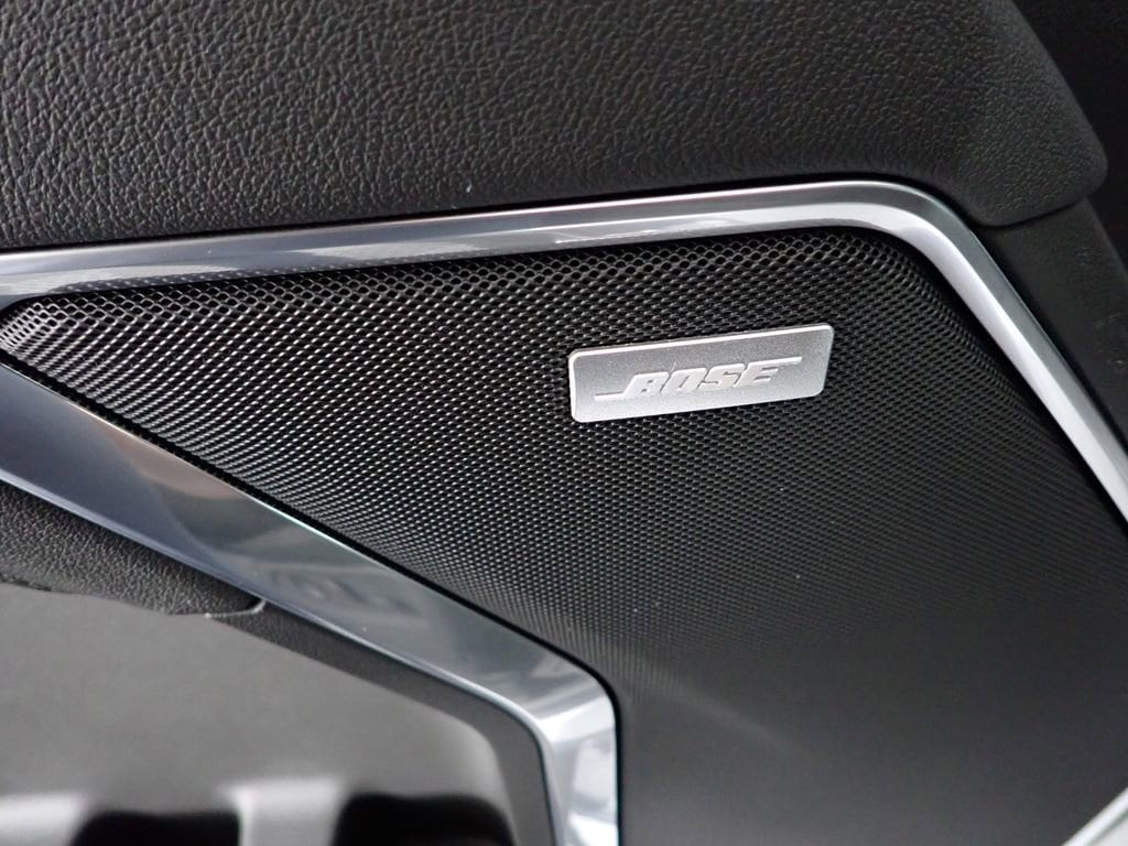 2026 Chevrolet Silverado 1500 LTZ - Photo 21