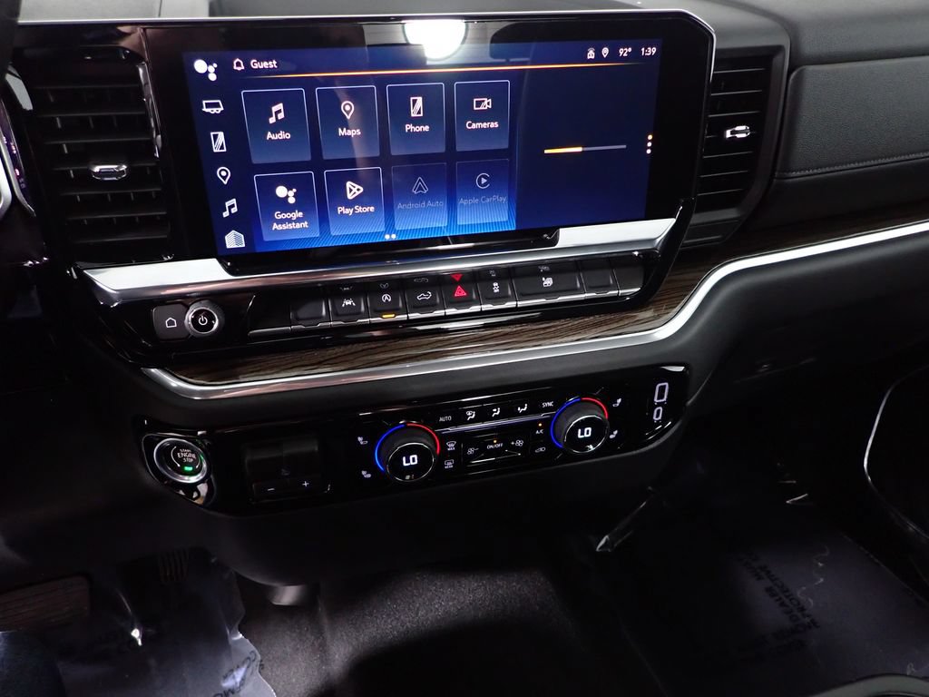 2026 Chevrolet Silverado 1500 LT - Photo 30