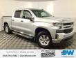 Used 2020 Chevrolet Silverado 1500 LT Truck