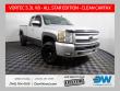 Used 2011 Chevrolet Silverado 1500 LT Truck