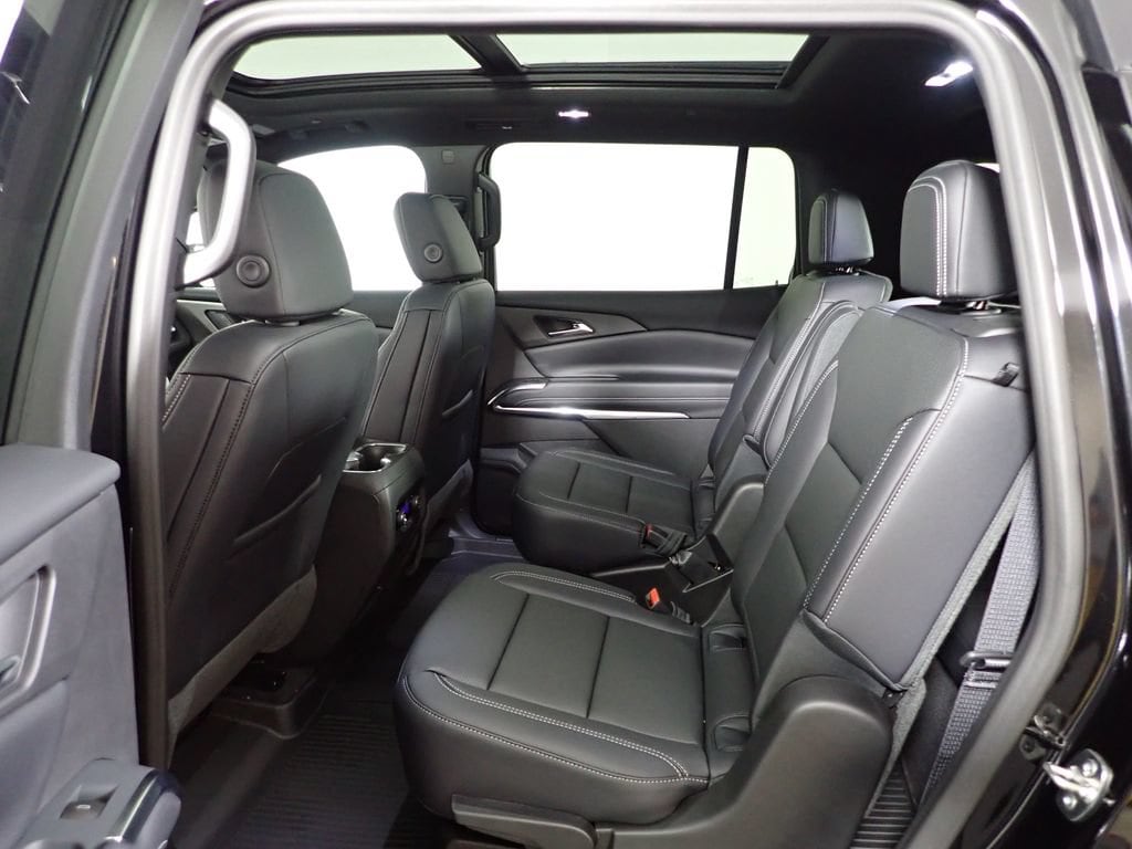 2026 Chevrolet Traverse LT - Photo 35