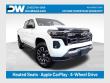 Used 2024 Chevrolet Colorado Z71 Truck