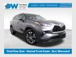 Used 2023 Toyota Highlander Hybrid XLE SUV