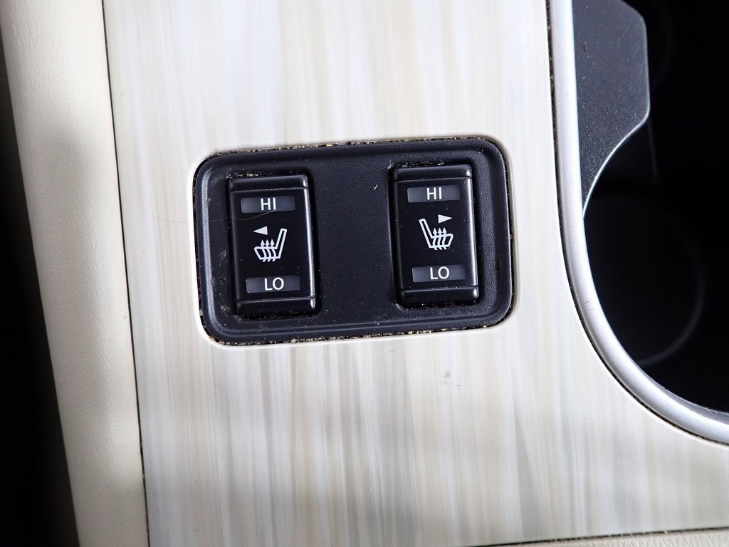 2018 Nissan Murano SL photo 4