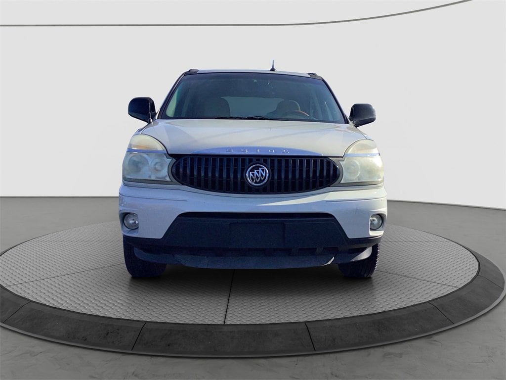 Used 2007 Buick Rendezvous CX Crossover