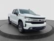 Used 2022 Chevrolet Silverado 1500 LTD RST Truck