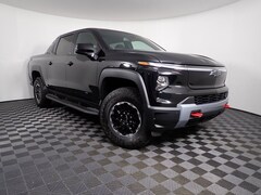 2026 Chevrolet Silverado EV Trail Boss - Extended Range Truck