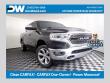 Used 2019 Ram 1500 Limited Crew Cab 4x2 57 Box Truck