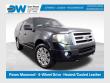 Used 2012 Ford Expedition EL Limited SUV