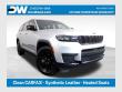 Used 2024 Jeep Grand Cherokee L Altitude 4x4 SUV