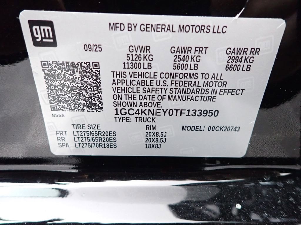 2026 Chevrolet Silverado 2500 HD LT - Photo 39
