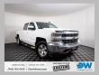 Used 2016 Chevrolet Silverado 1500 LT Truck