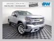 Used 2019 Chevrolet Silverado 1500 LTZ Truck