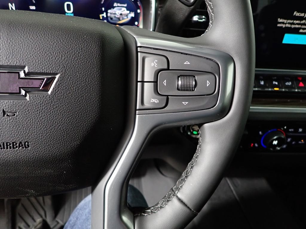 2026 Chevrolet Silverado 2500 HD LT - Photo 27