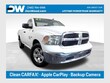  Ram 1500 Classic