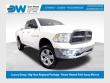 Used 2011 Ram Ram 1500 SLT Truck