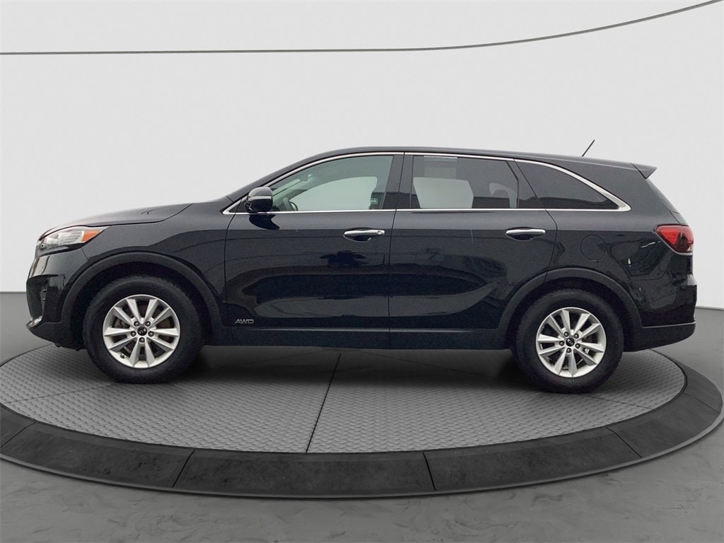 Used 2020 Kia Sorento 2.4L LX SUV