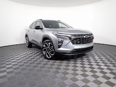 2025 Chevrolet Trax 2RS SUV