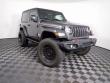 Used 2019 Jeep Wrangler Sport S 4x4 SUV