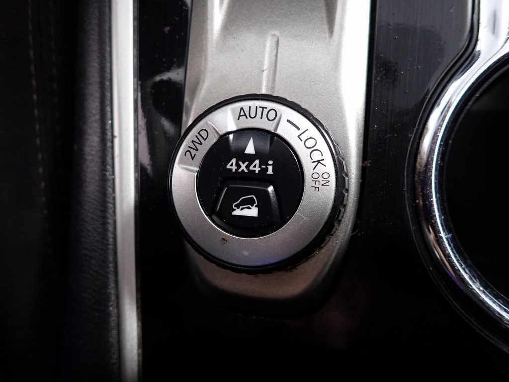 Used 2018 Nissan Pathfinder SV SUV