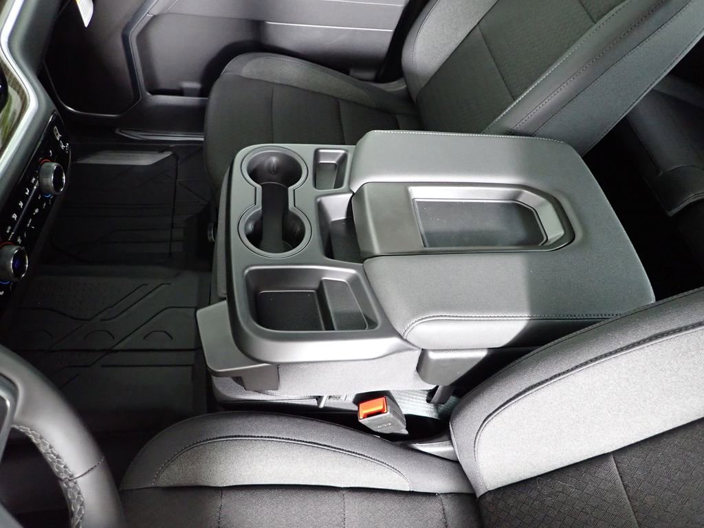 2026 Chevrolet Silverado 1500 LT - Photo 26