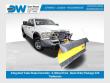 Used 2017 Ram 2500 Tradesman Crew Cab 4x4 8 Box Truck