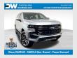 Used 2024 Chevrolet Suburban Z71 SUV