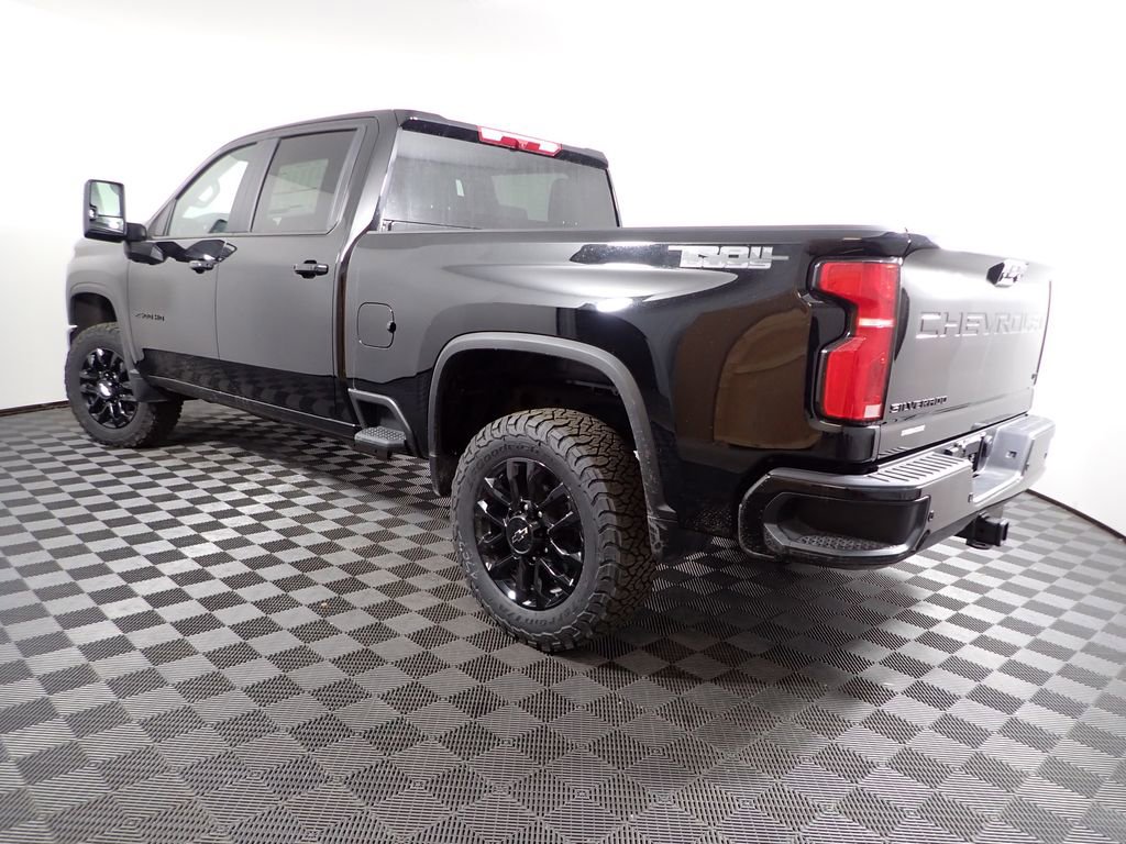 2026 Chevrolet Silverado 2500 HD LT - Photo 13