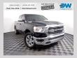 Used 2021 Ram 1500 Big Horn Quad Cab 4x4 64 Box Truck