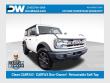 Used 2024 Ford Bronco Big Bend SUV