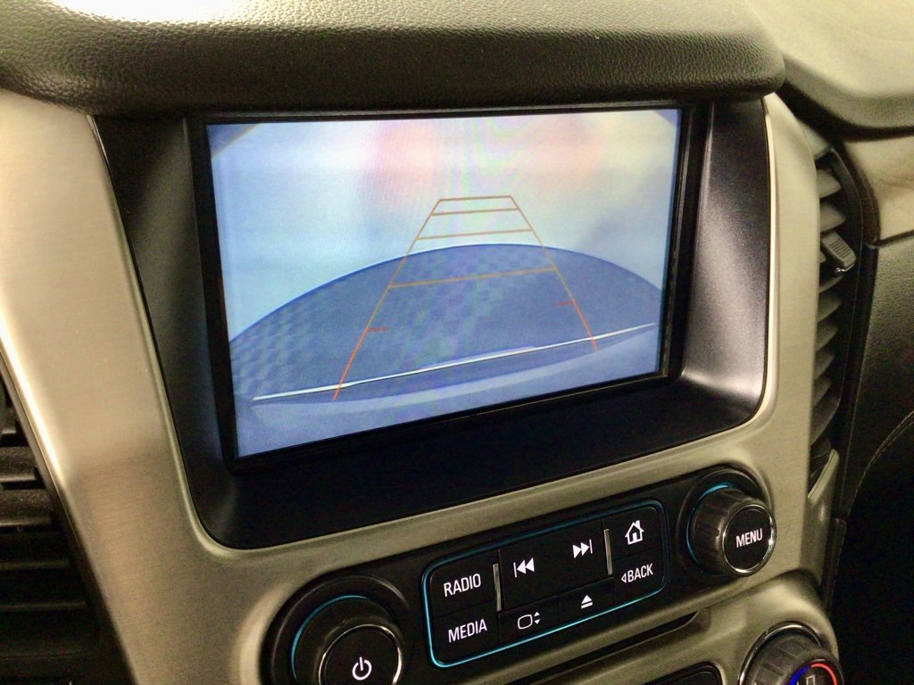 2020 Gmc Yukon Denali photo 2