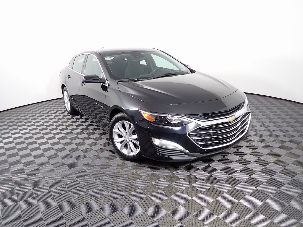 2023 Chevrolet Malibu 1LT photo 3