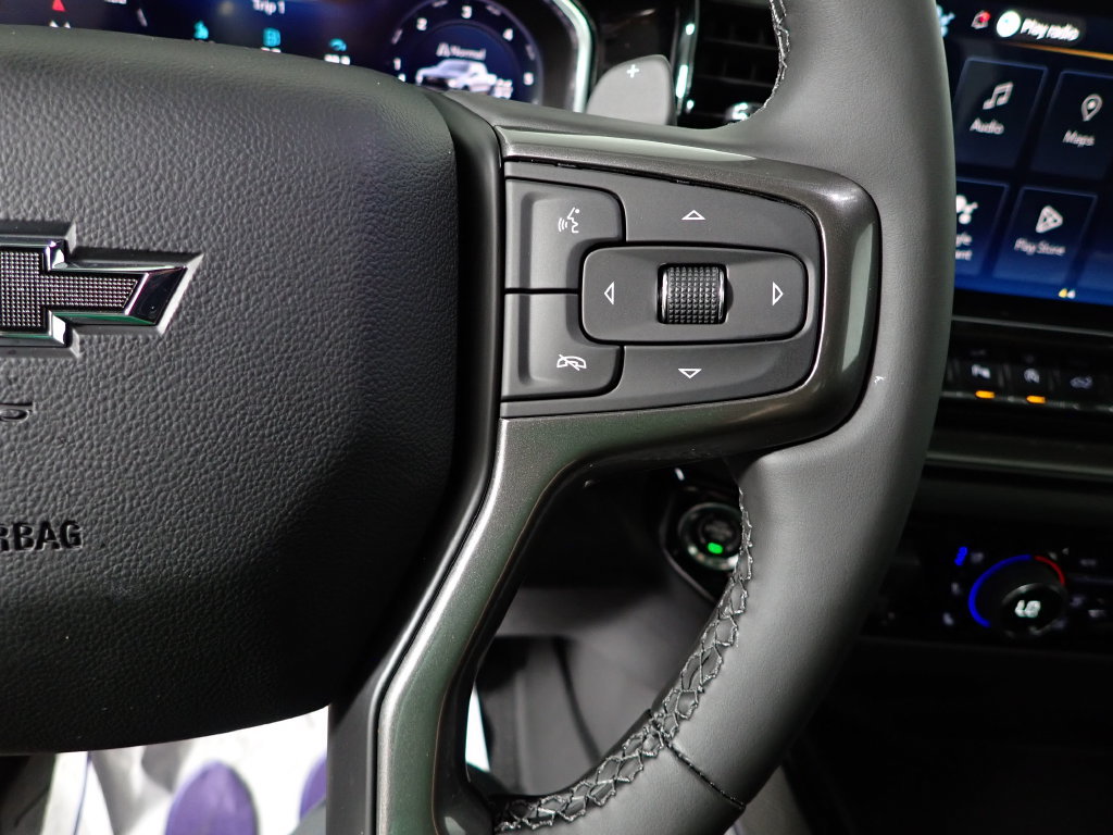 2026 Chevrolet Silverado 1500 ZR2 - Photo 32