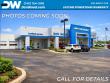 Used 2025 Chevrolet Trax 2RS SUV