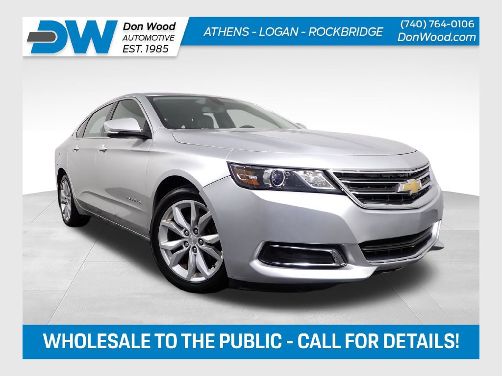  Chevrolet Impala