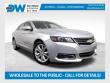 Used 2016 Chevrolet Impala LT Car