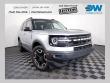 Used 2021 Ford Bronco Sport Outer Banks SUV