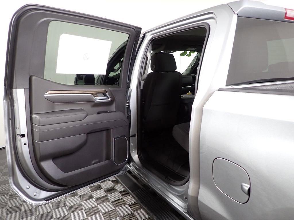 2026 Chevrolet Silverado 1500 LT - Photo 27