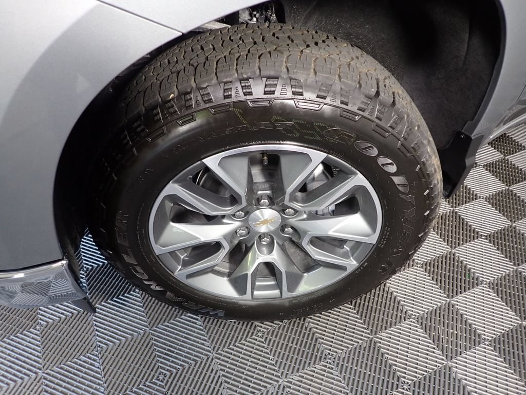 2026 Chevrolet Silverado 1500 LT - Photo 41