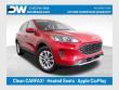Used 2020 Ford Escape SE SUV