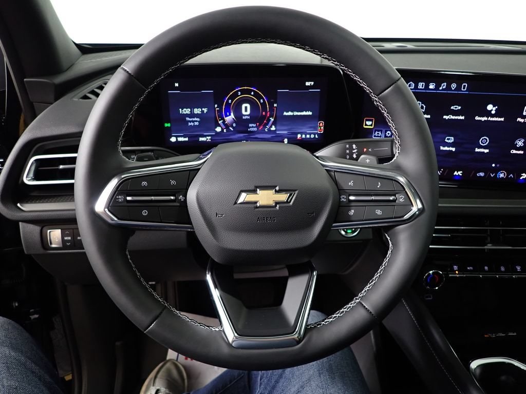 2026 Chevrolet Traverse LT - Photo 28